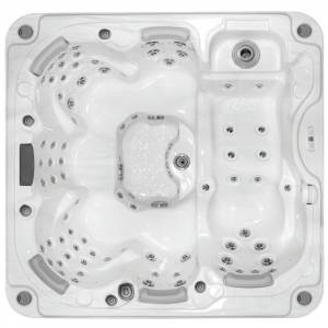 СПА Бассейн Hafro Mercury